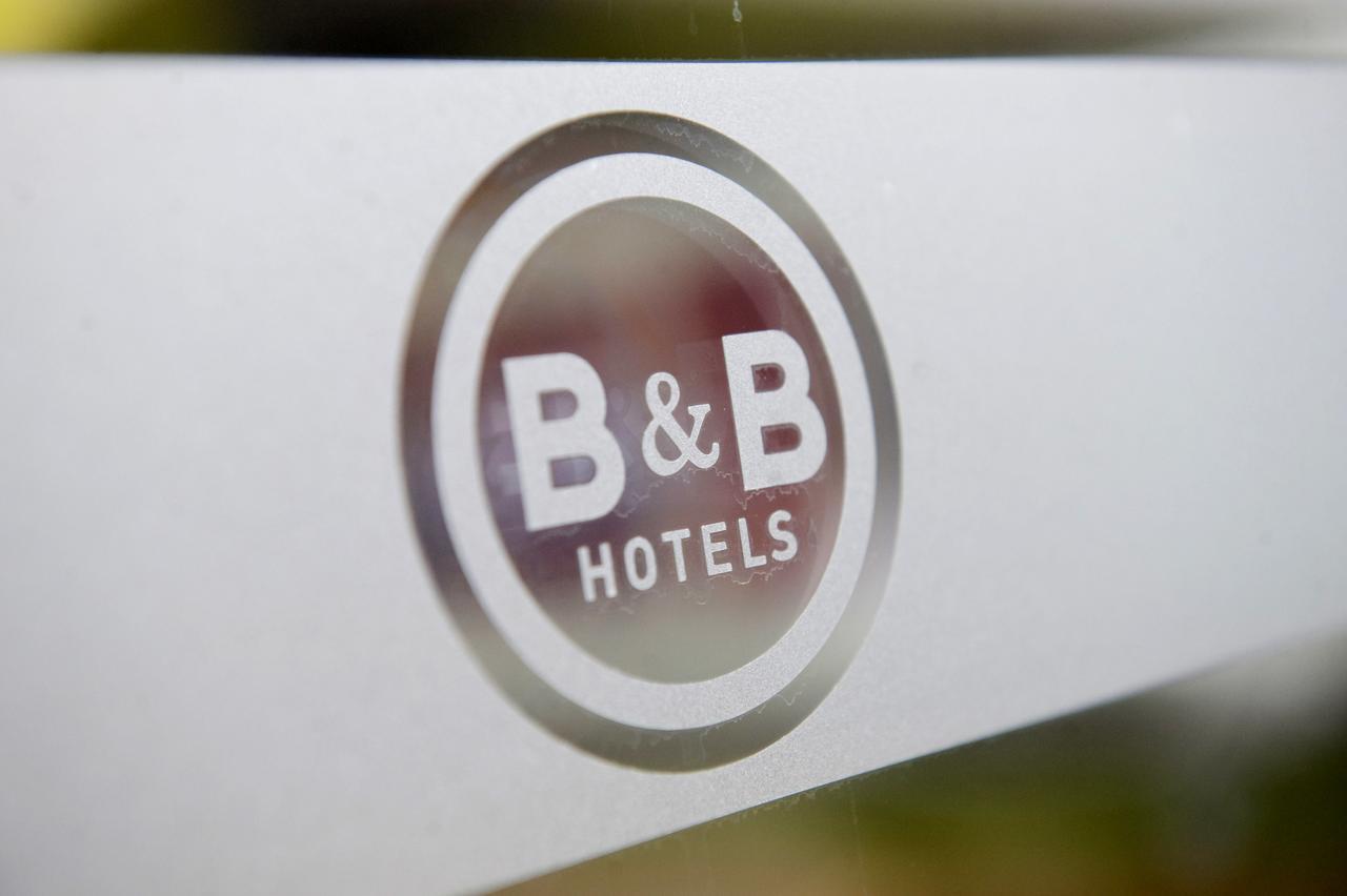 B&B Hotel Agen Exterior photo